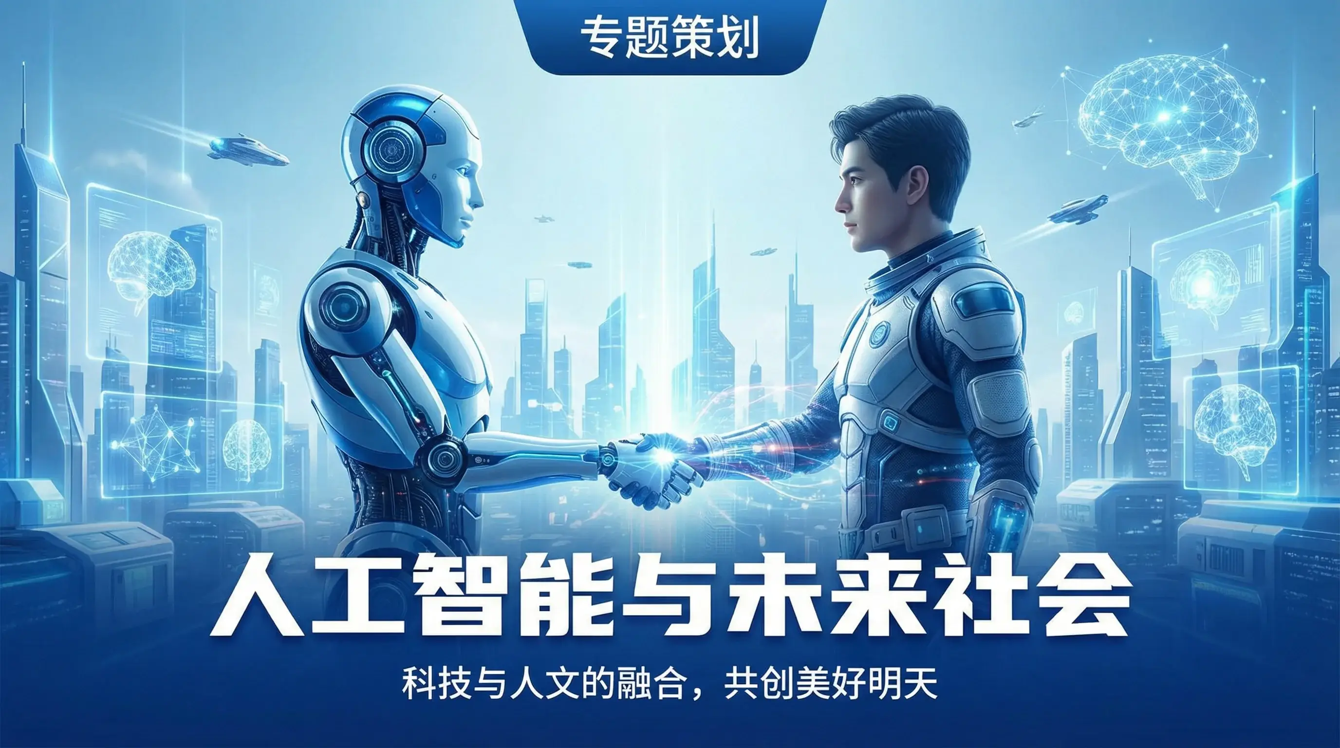 人工智能与未来社会专题 - 漂亮妈妈7免费观看完整版 深度报道
